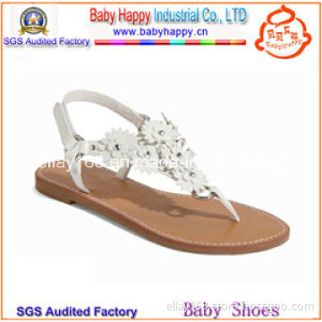 Factory Cheap Price Promotion Kids Sandals